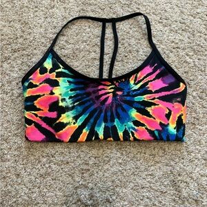 Tye Dye Bra